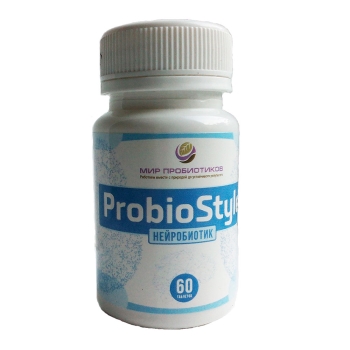 ProbioStyle НейроБиотик